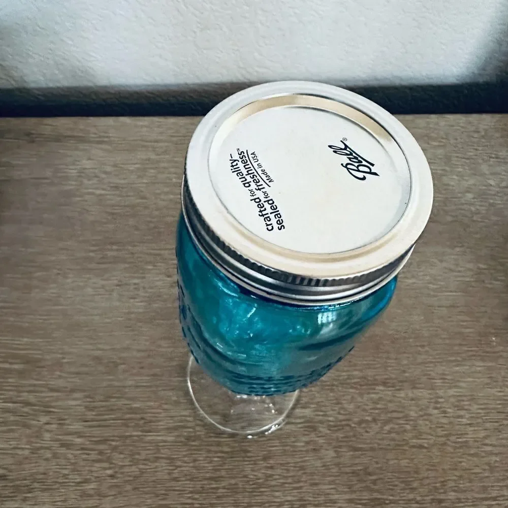 N/A blue clear